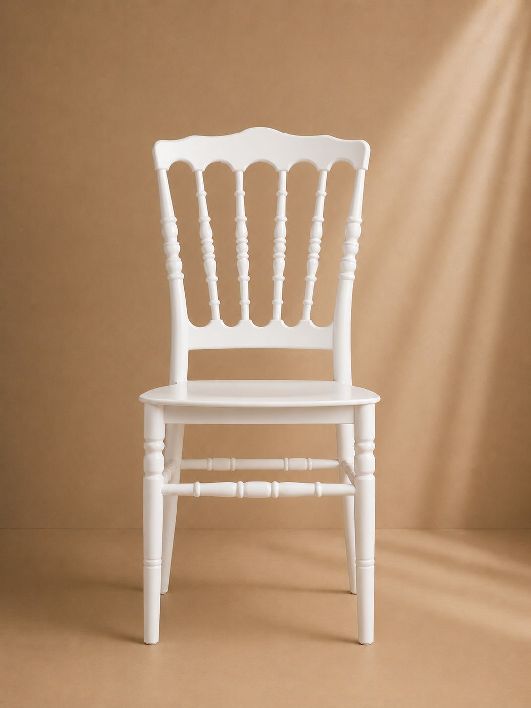 CHAISE NAPOLÉON — COLLECTION SIGNATURE 001
