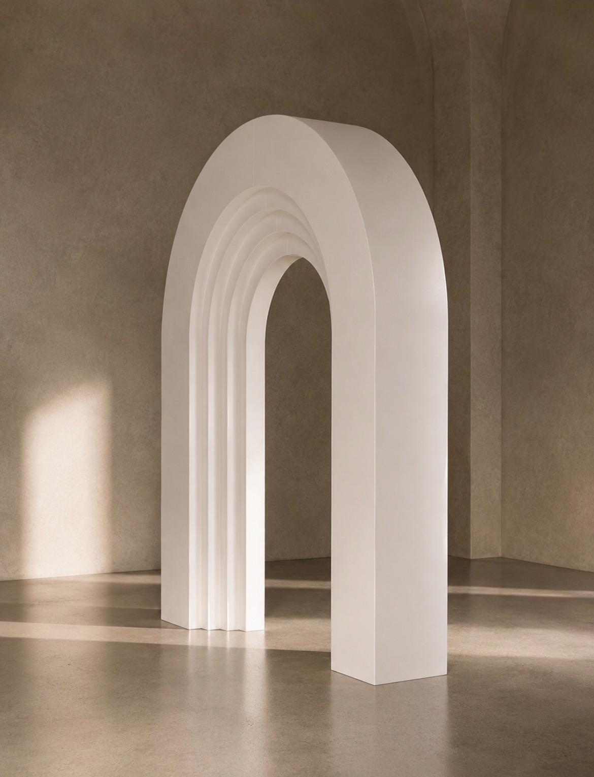 ARCHE SIGNATURE 3D - A004 
