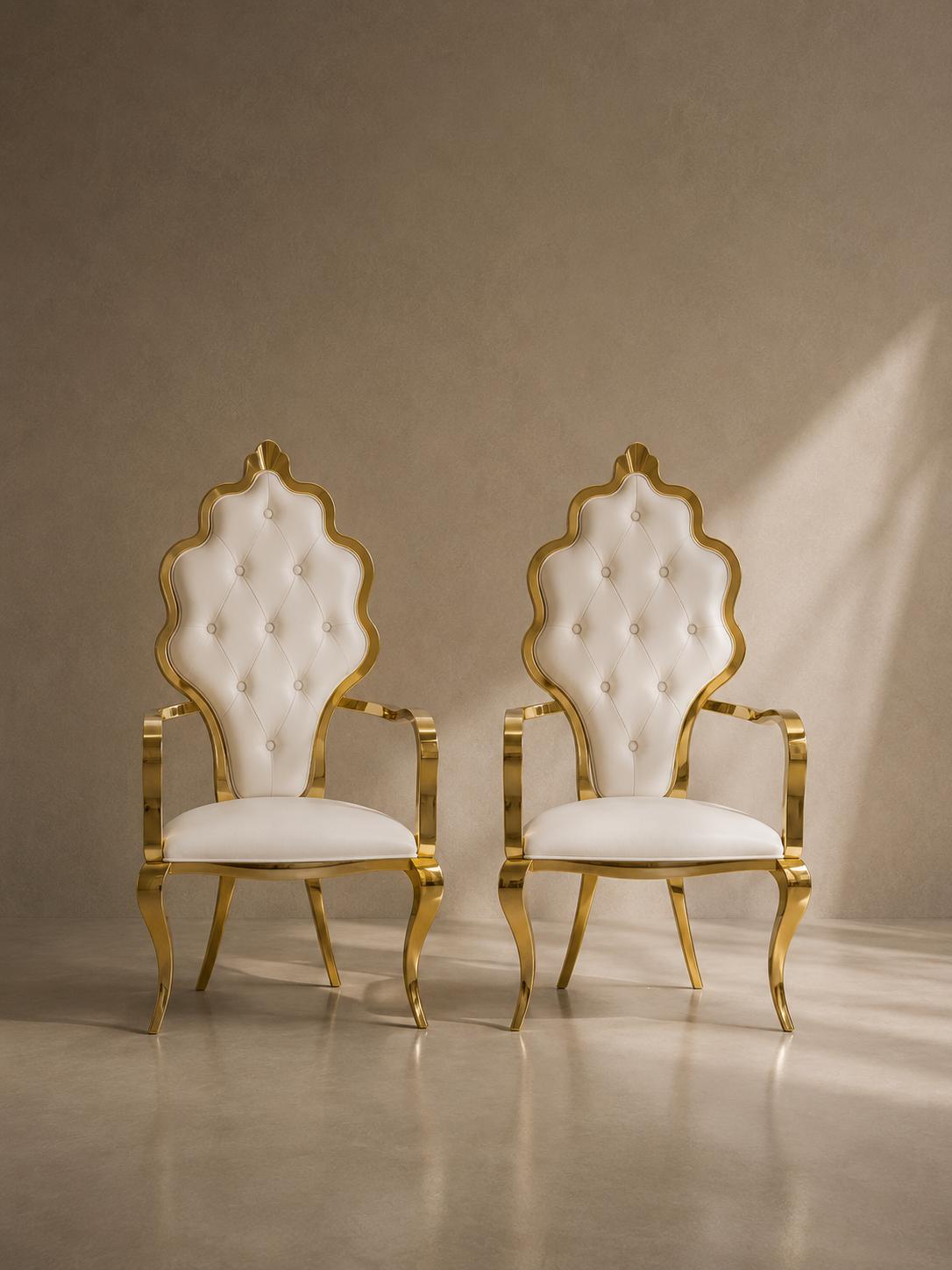 CHAISE ROYALE SIGNATURE - 002 