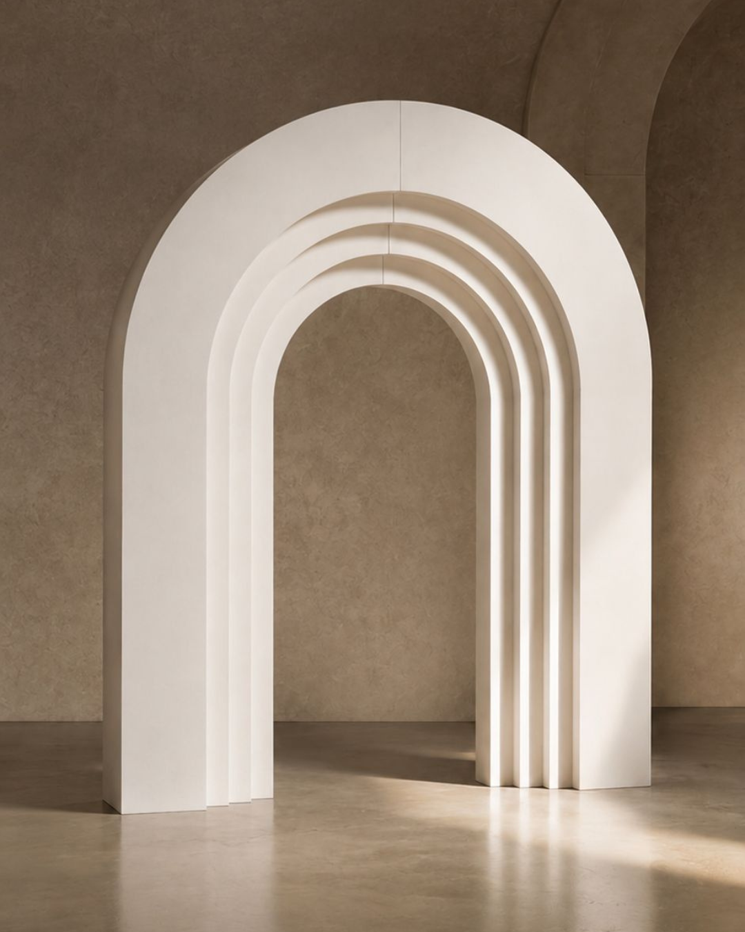 ARCHE SIGNATURE 3D - A004 