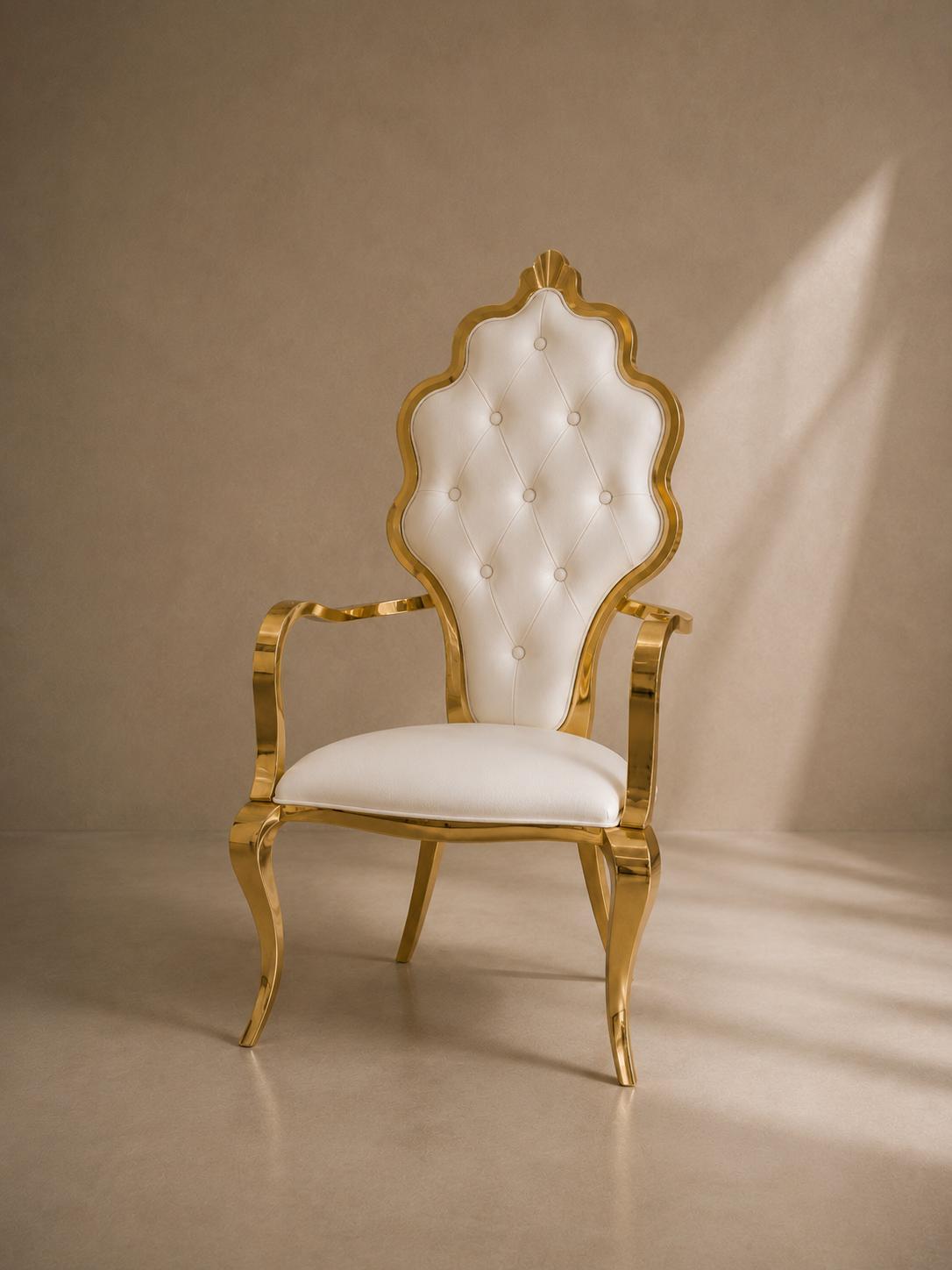 CHAISE ROYALE SIGNATURE - 002 