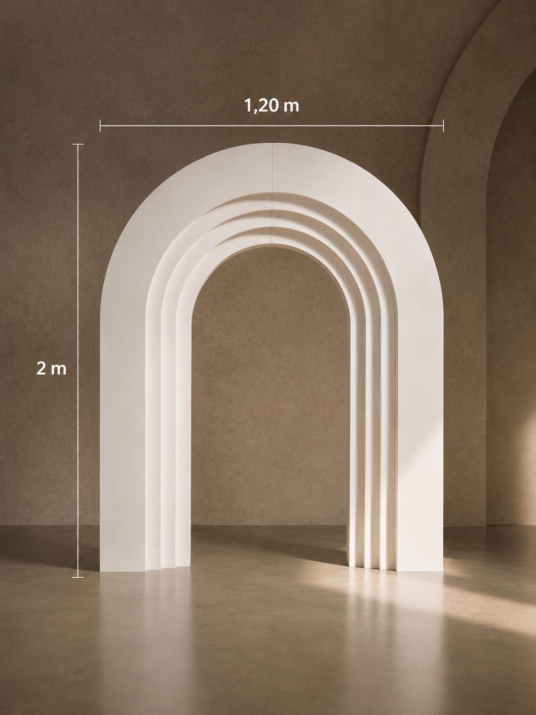 ARCHE SIGNATURE 3D - A004 