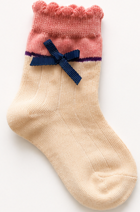 Lot de chaussettes premium MUNA pour enfant