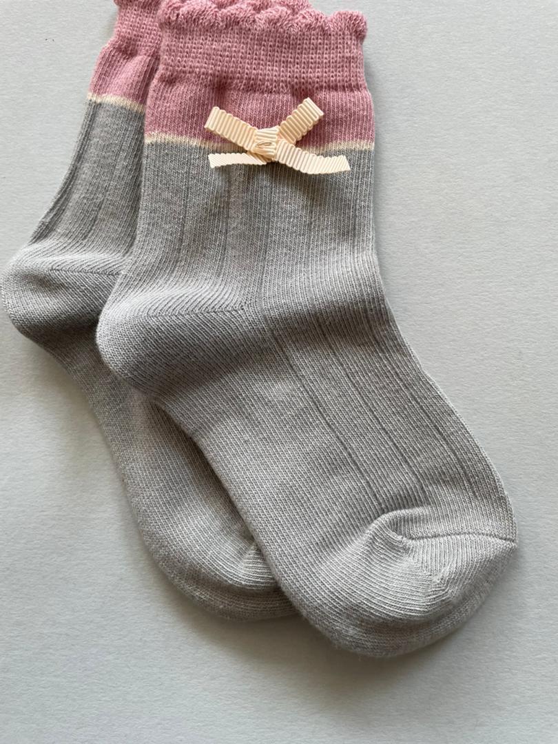Lot de chaussettes premium MUNA pour enfant