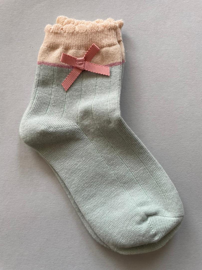 Lot de chaussettes premium MUNA pour enfant