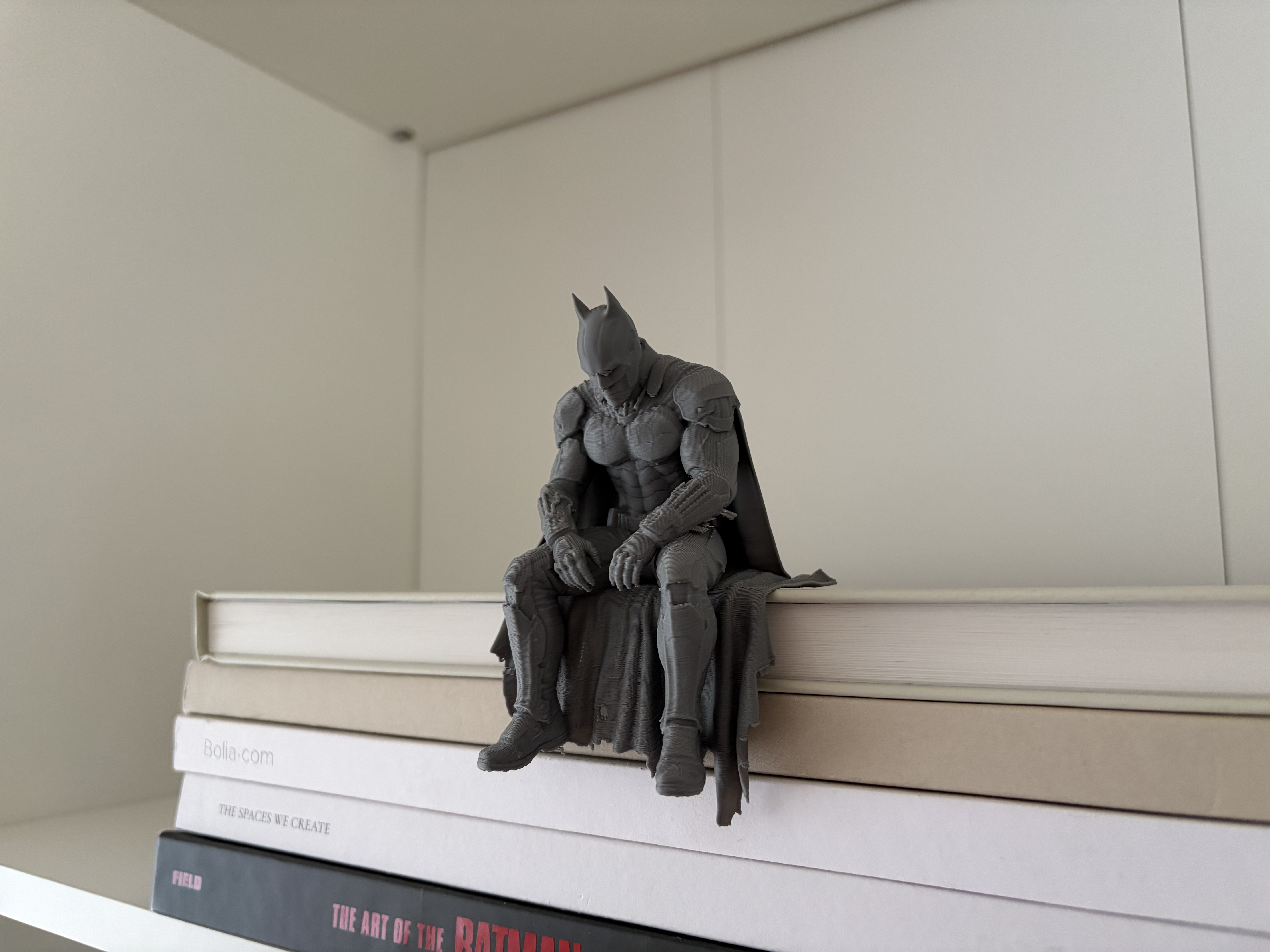 Batman Figürü