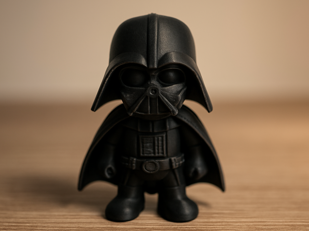 Mini Dark Vader 