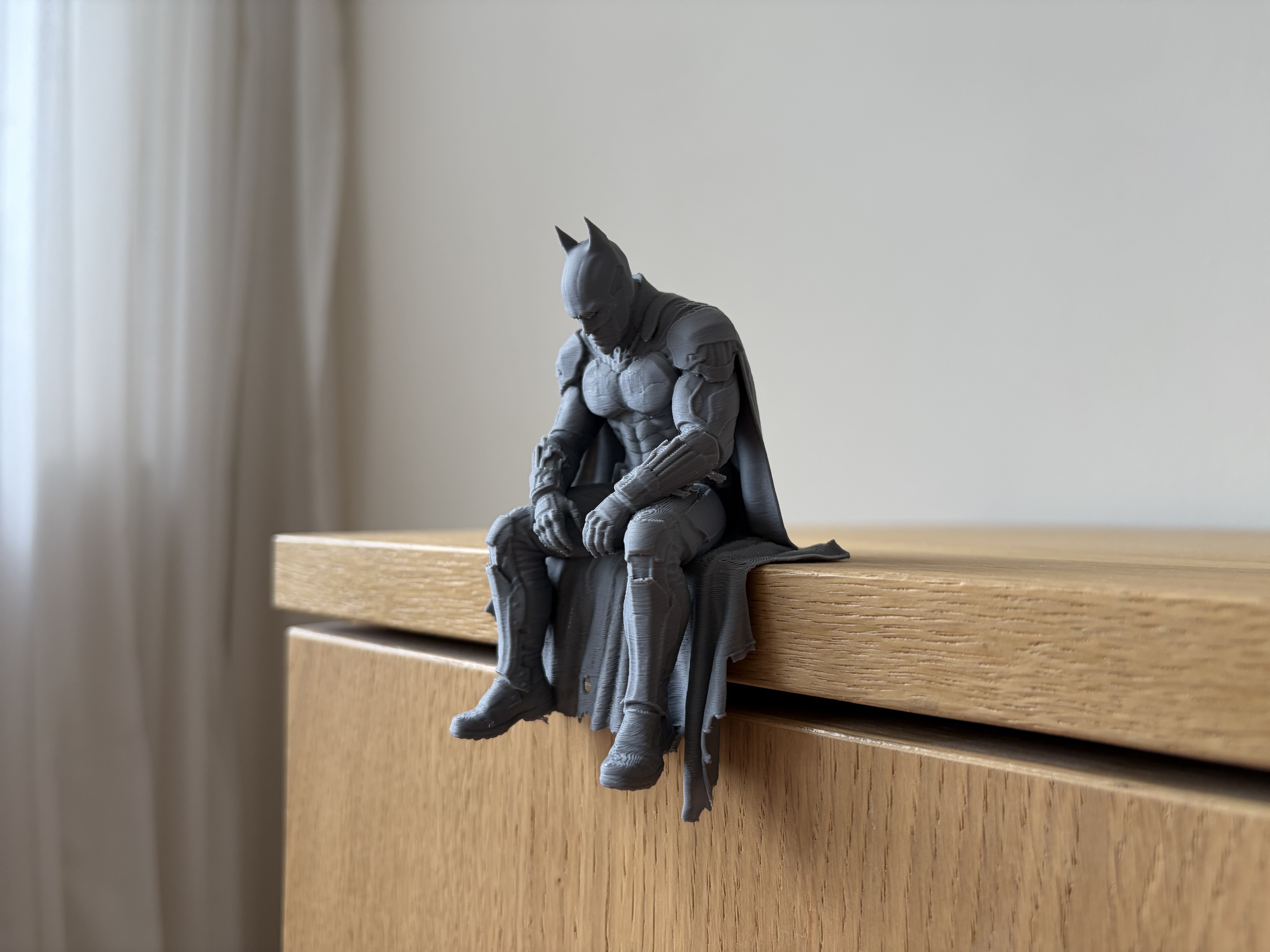 Batman Figürü