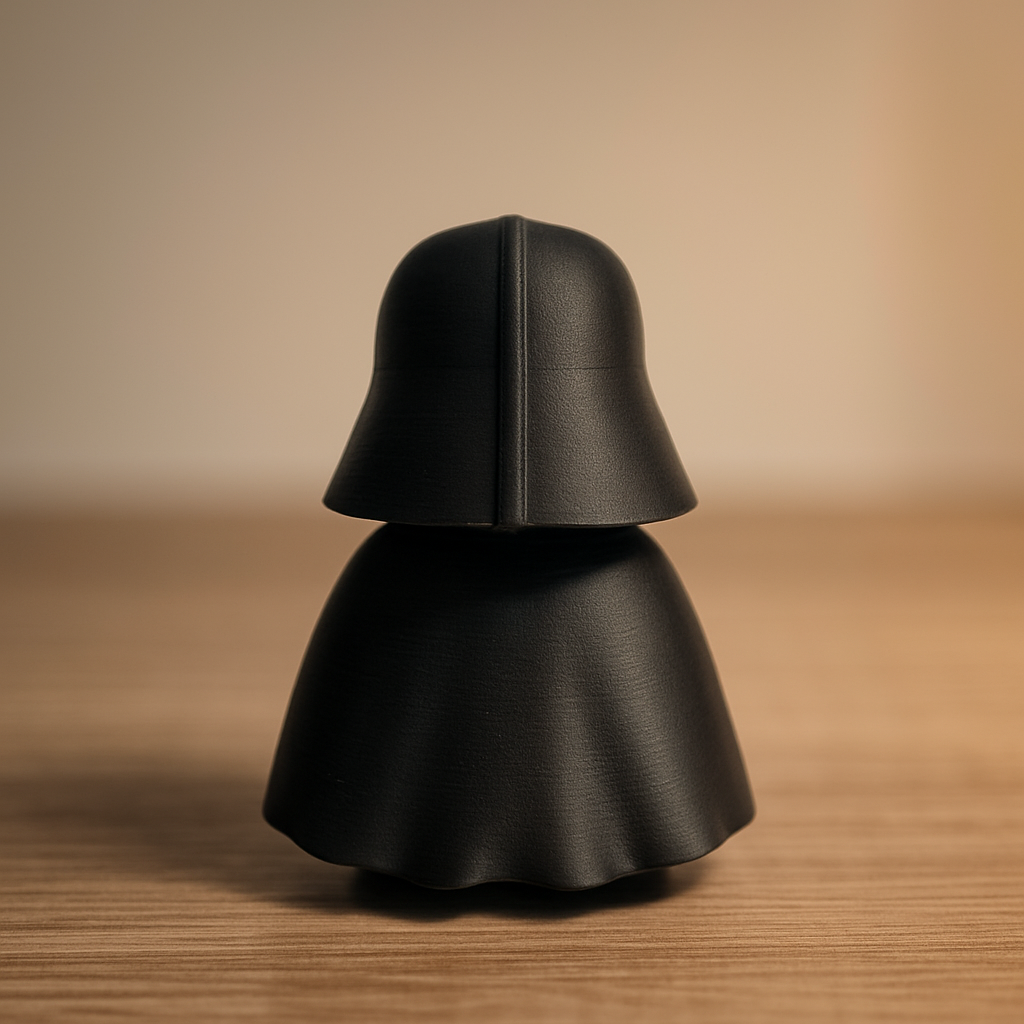 Mini Dark Vader 