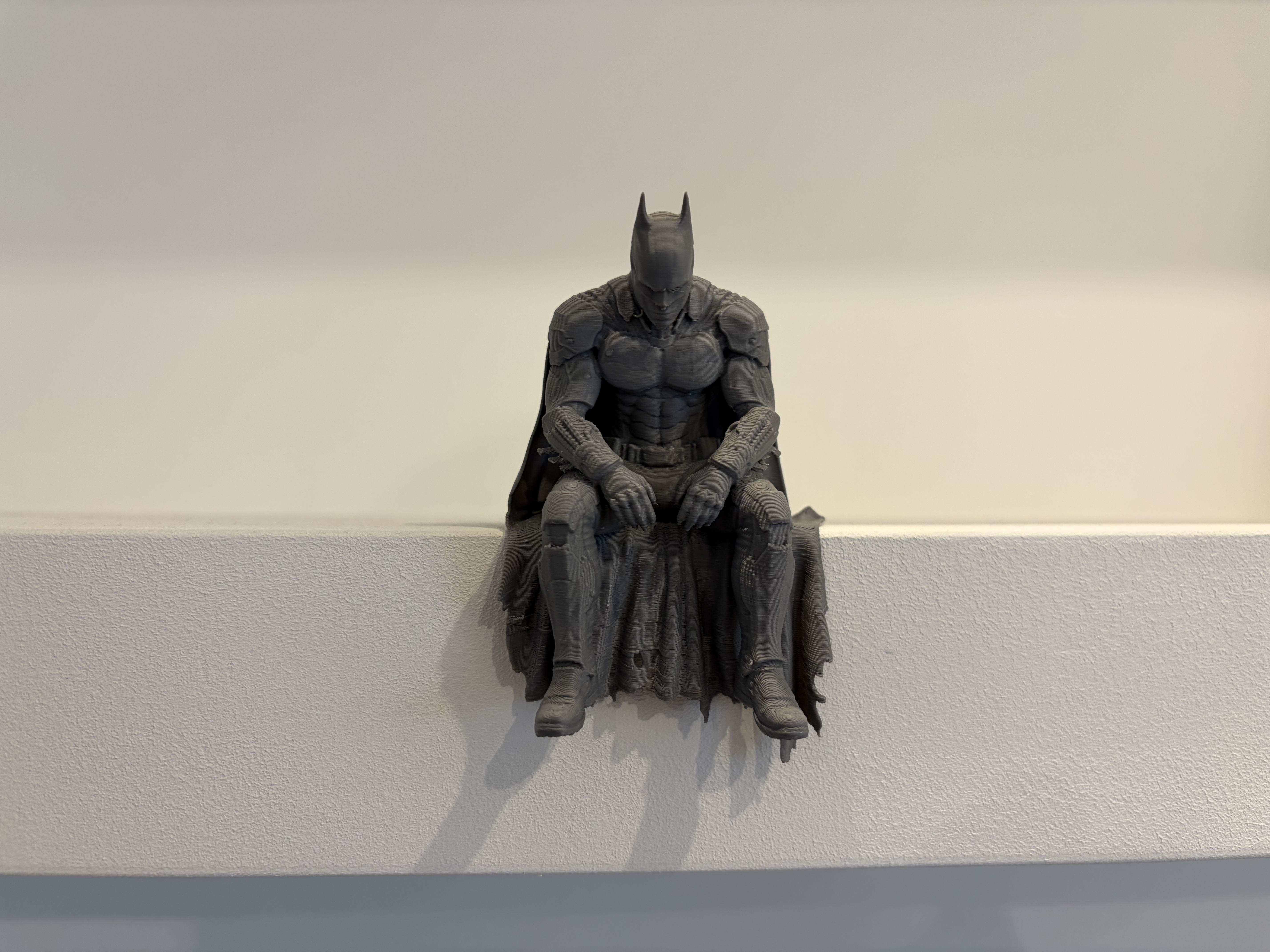Batman Figürü