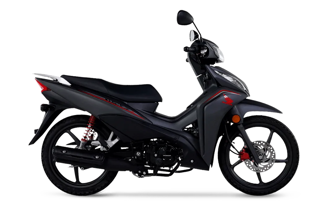 HONDA WAVE 110S