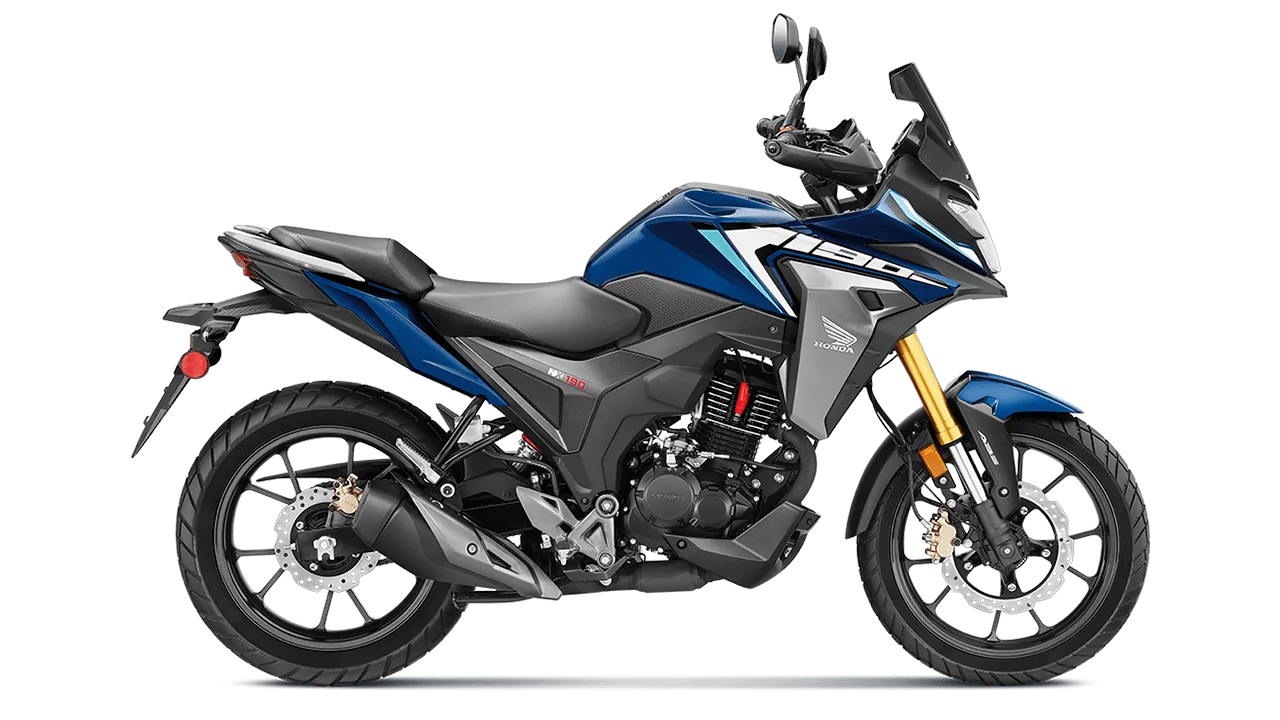 HONDA NX 190