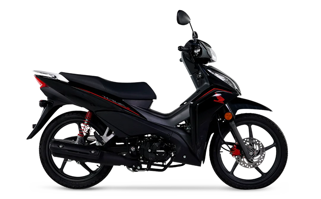HONDA WAVE 110S
