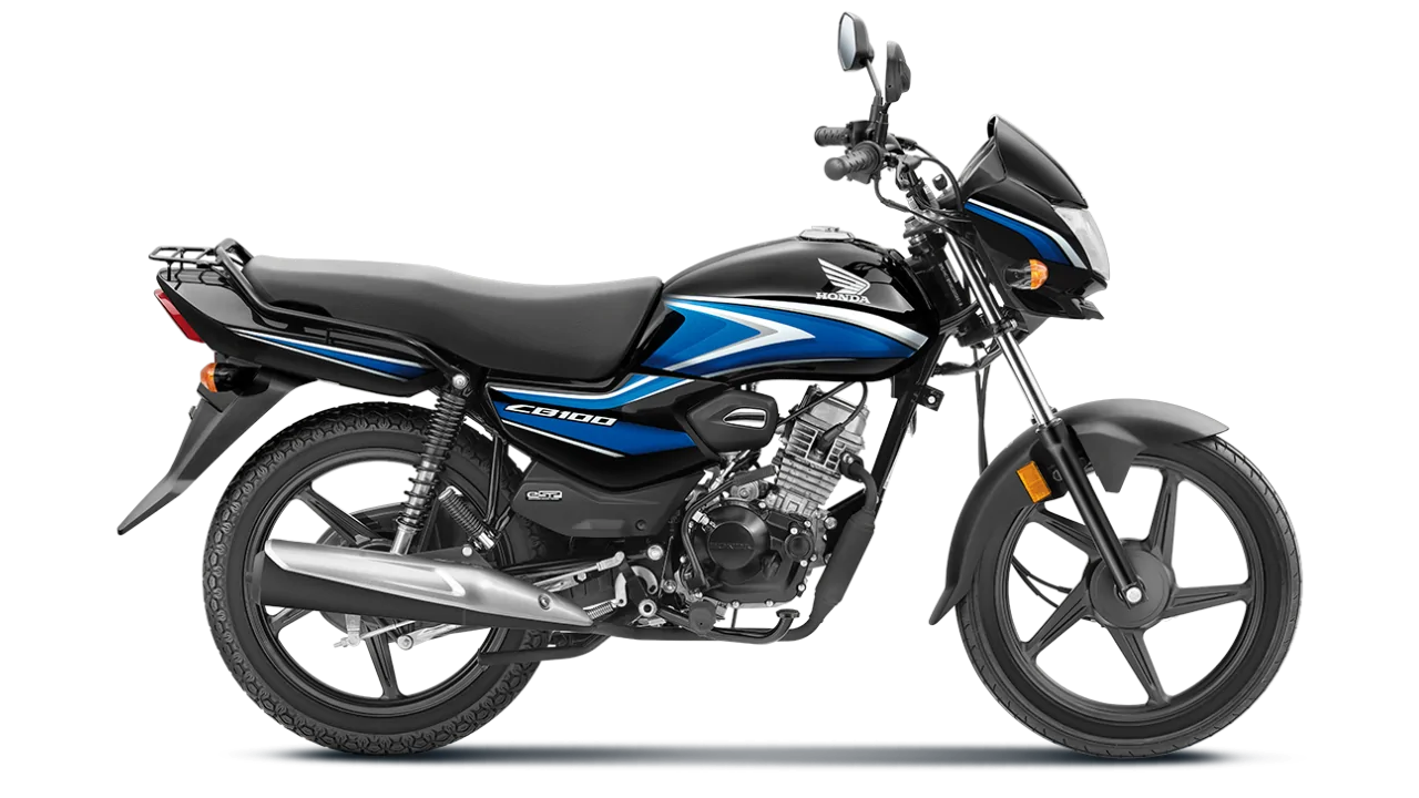 HONDA CB 100