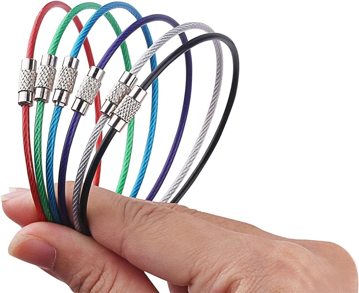 Bag Cable Color