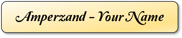 Font
