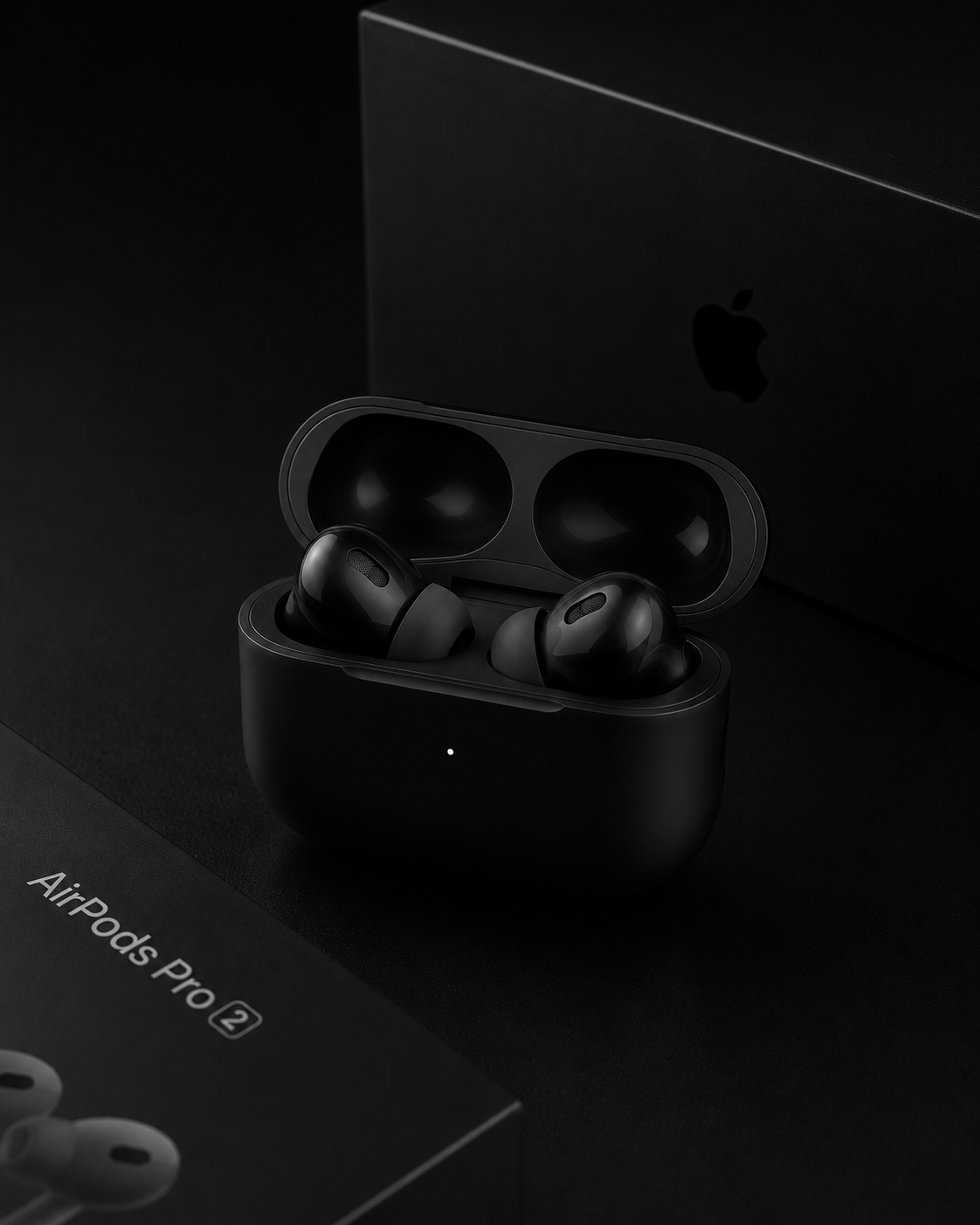 AirPods Pro 2 NEGRO