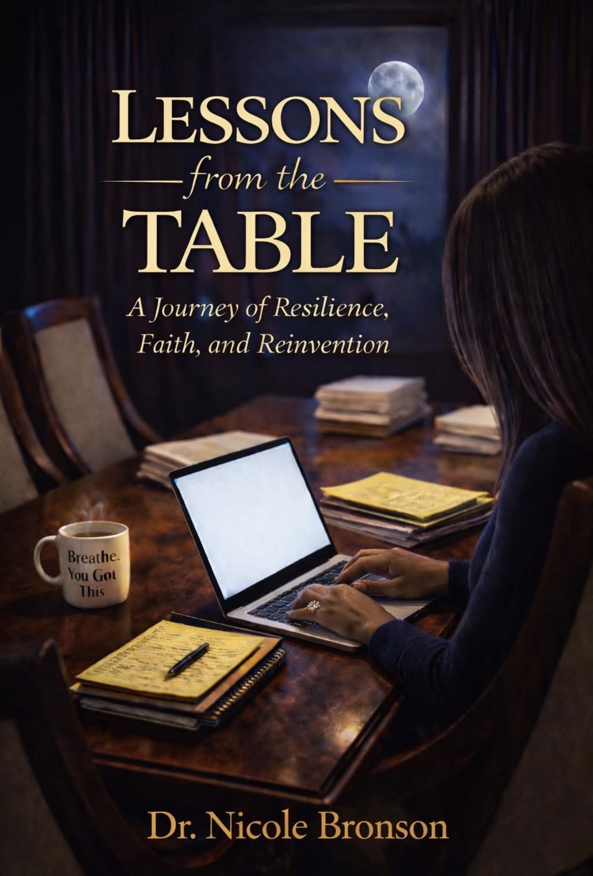 Lessons from the Table