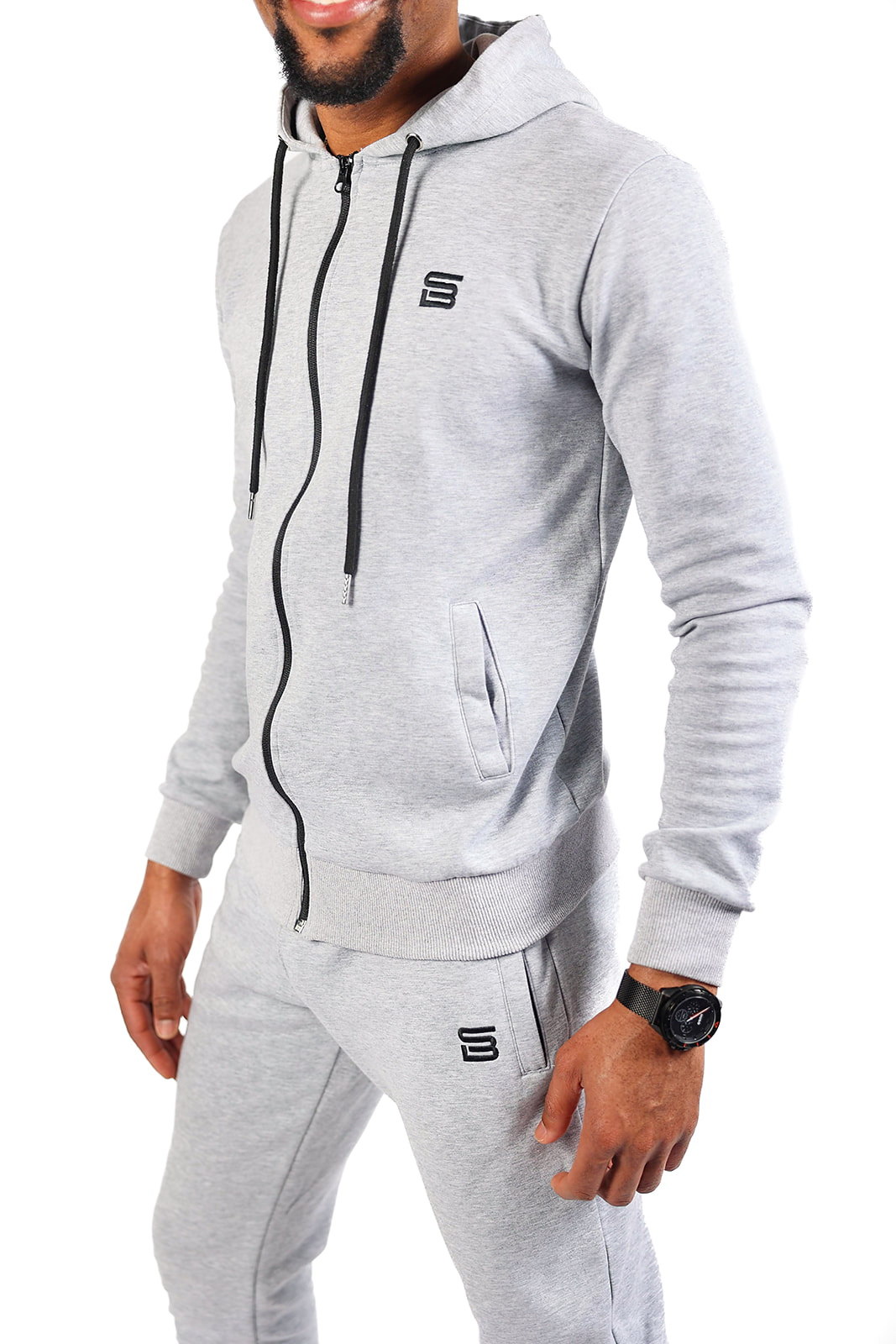 Sway Bound Revival Hoodie