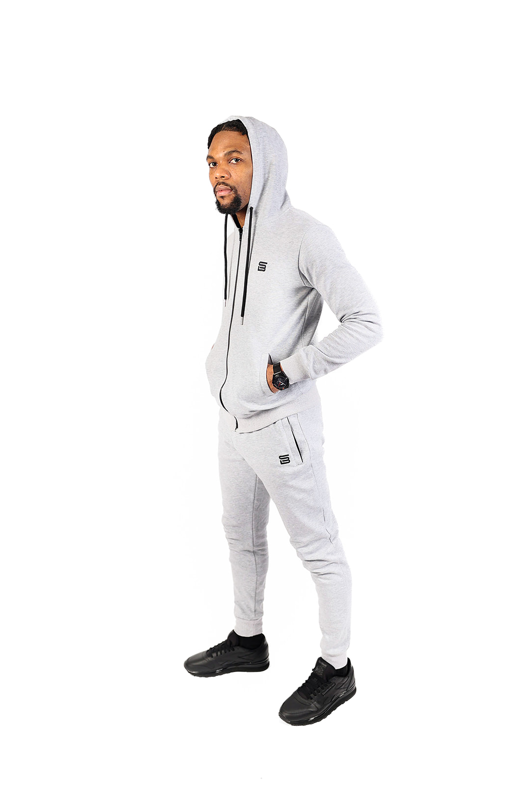 Sway Bound Revival Hoodie