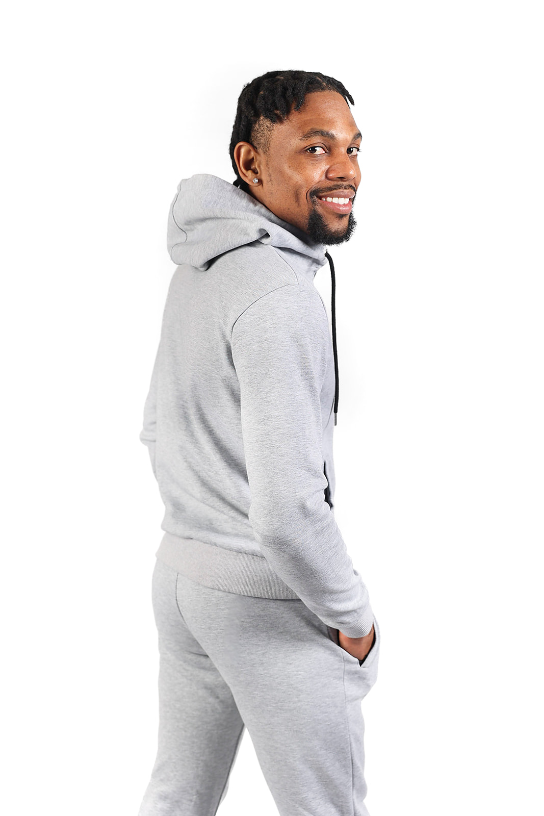 Sway Bound Revival Hoodie