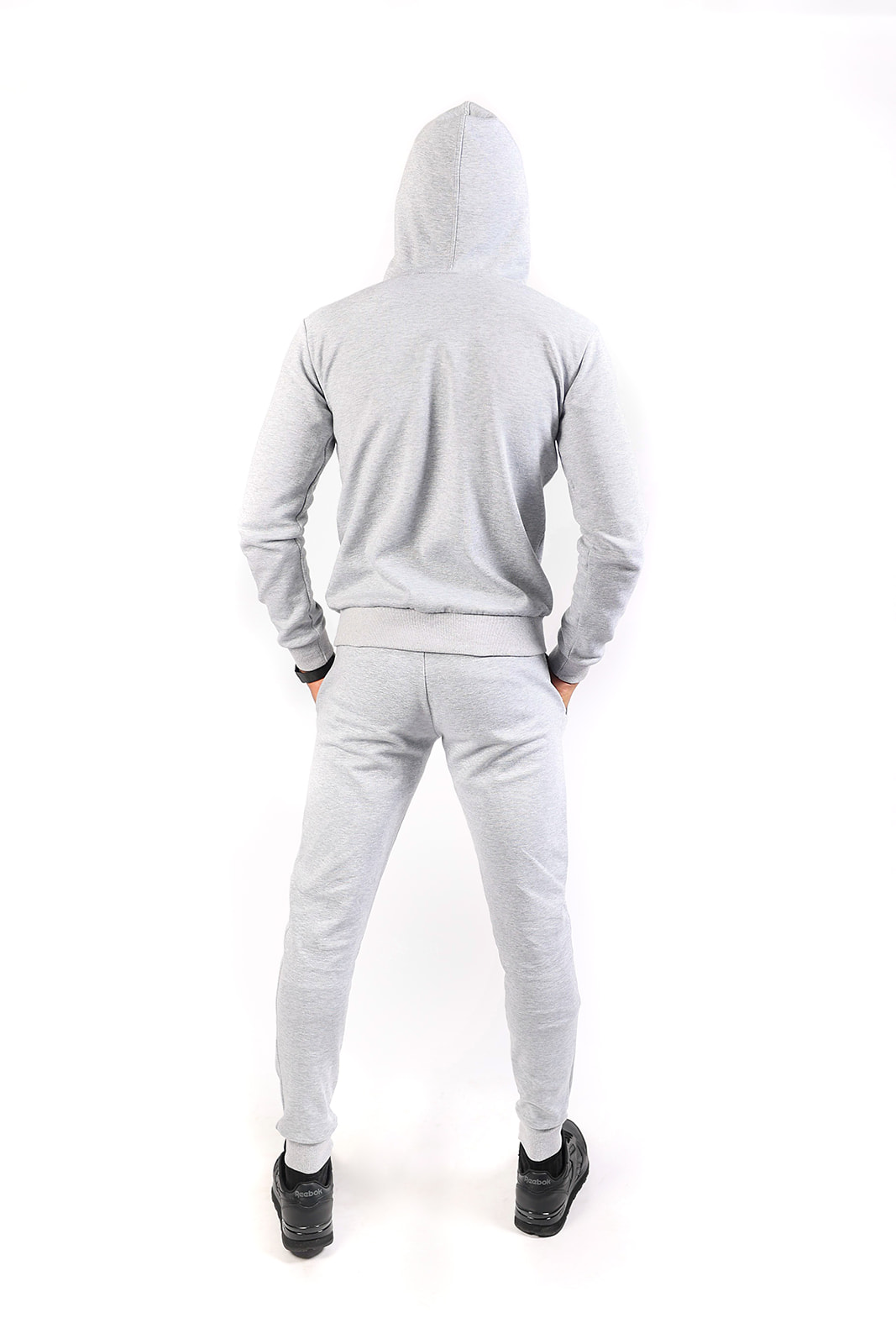 Sway Bound Revival Hoodie