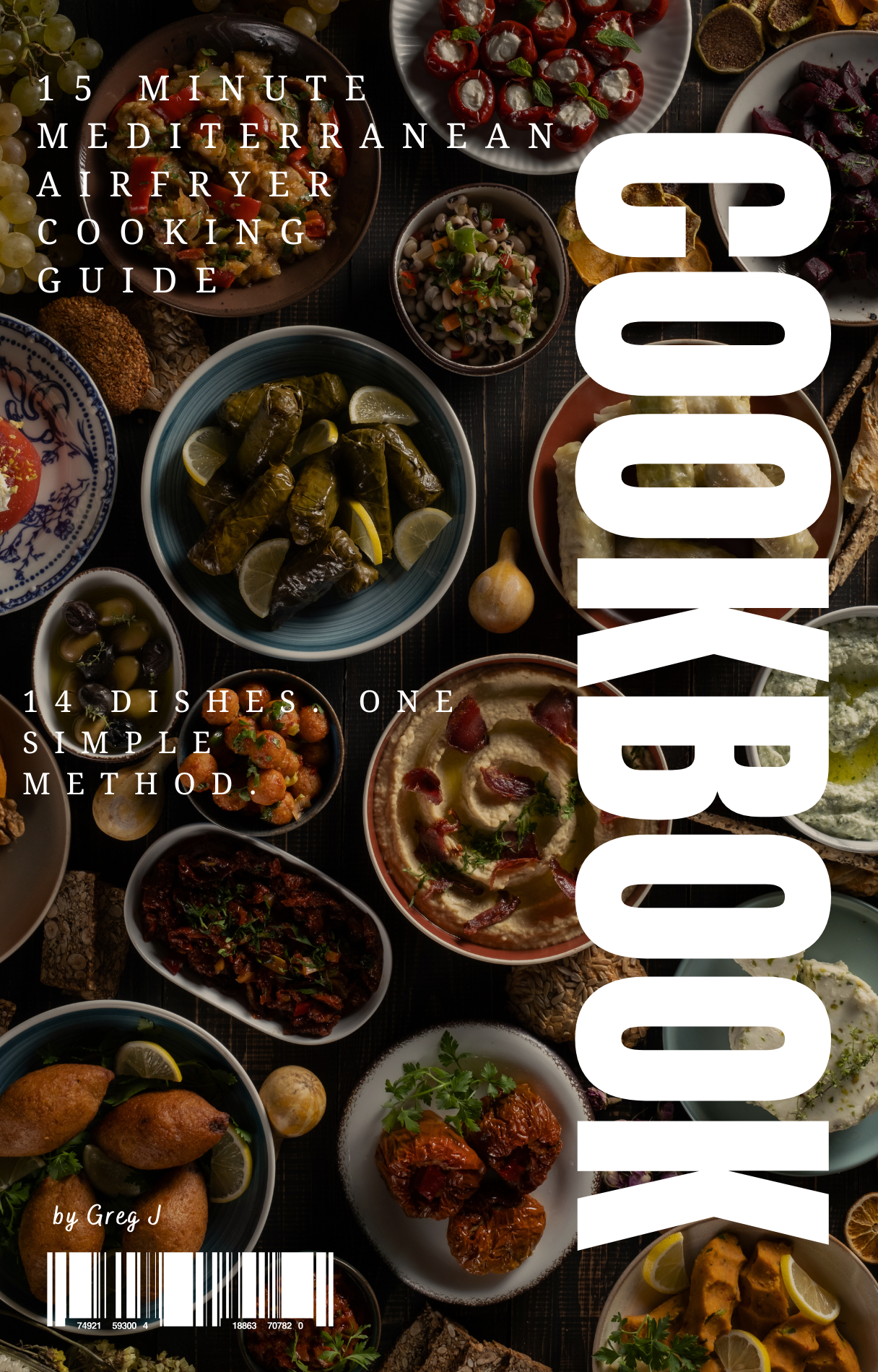 Mediterranean Air Fryer Guide