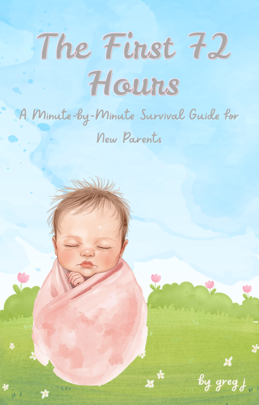 The First 72 Hours
