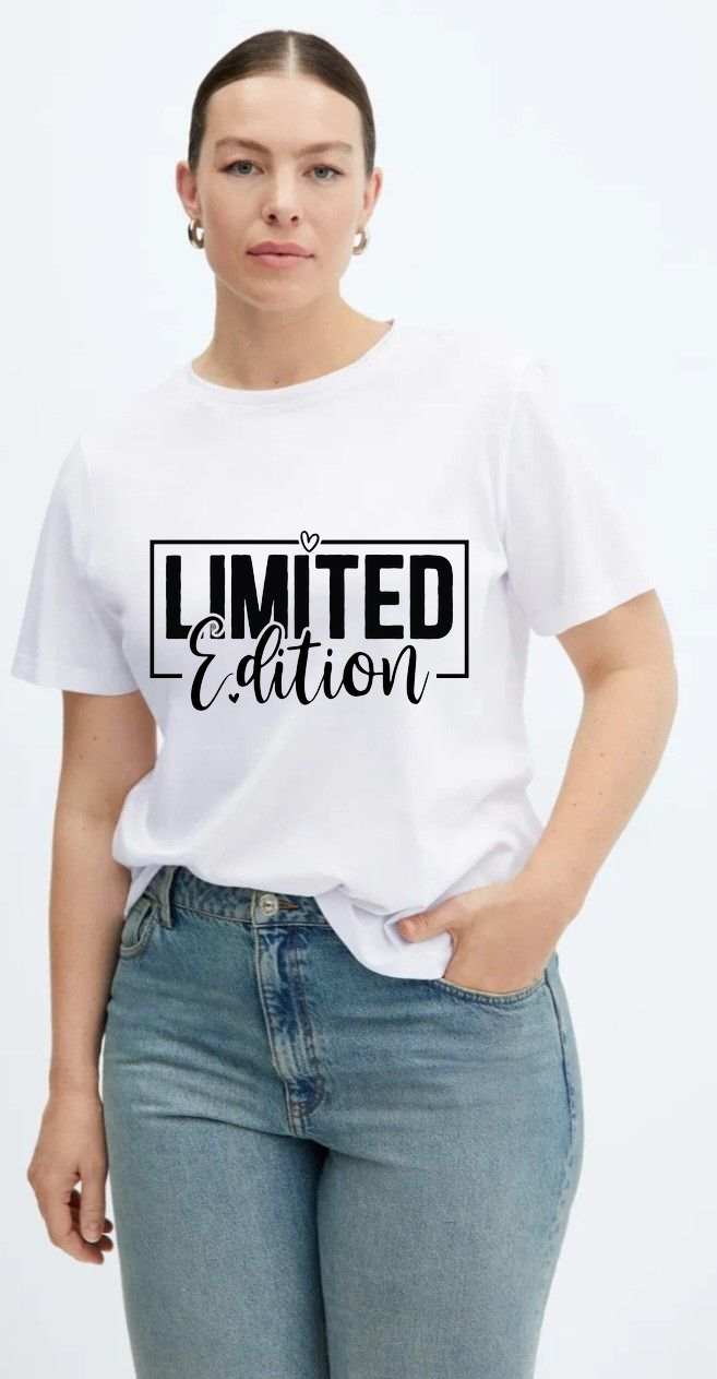 Limited Edition T-Shirt