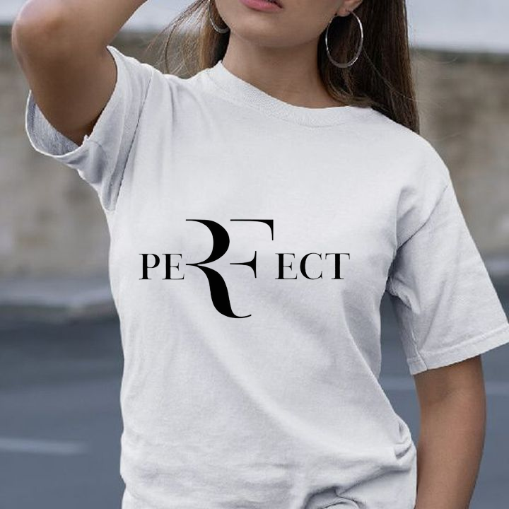 Perfect Minimalist T-Shirt