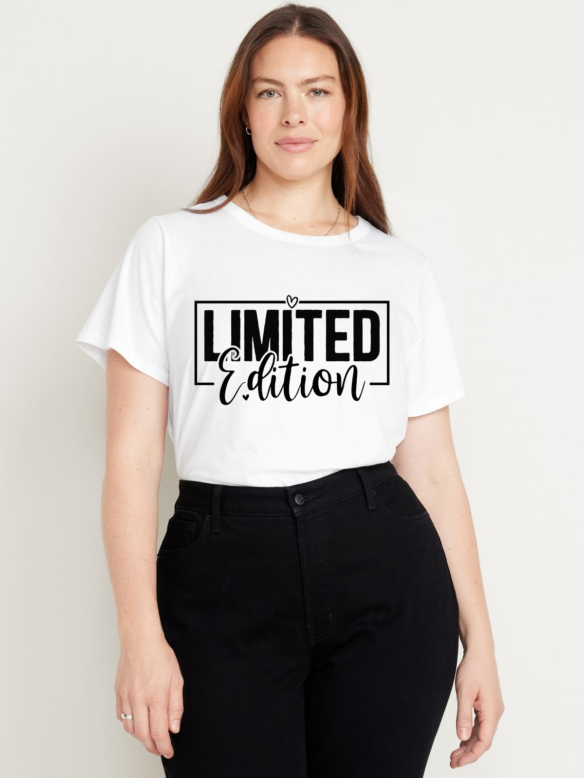 Limited Edition T-Shirt