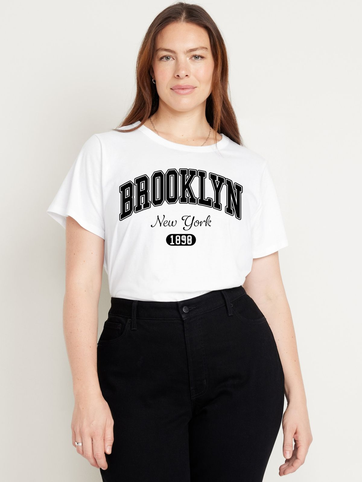Brooklyn New York T-Shirt