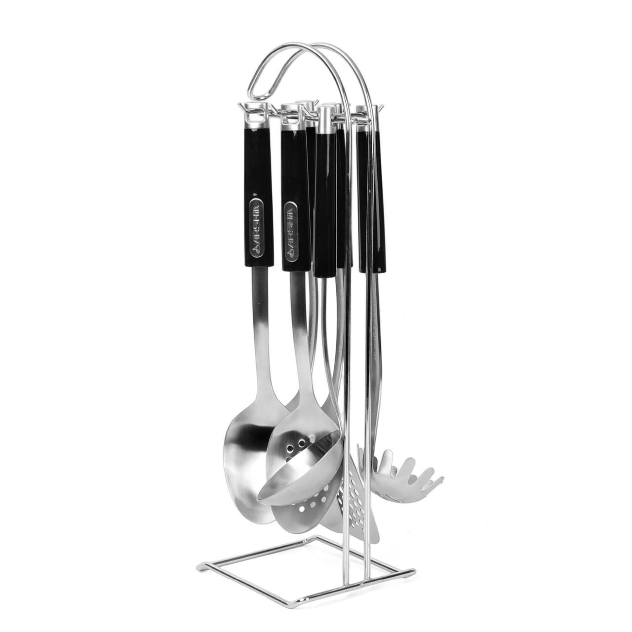 Stainless Steel Kitchen Utensil Set