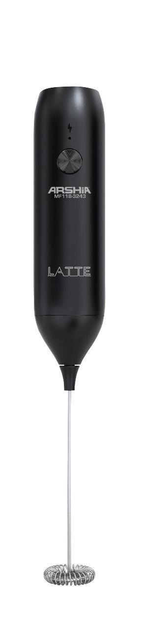 Electric Milk Frother