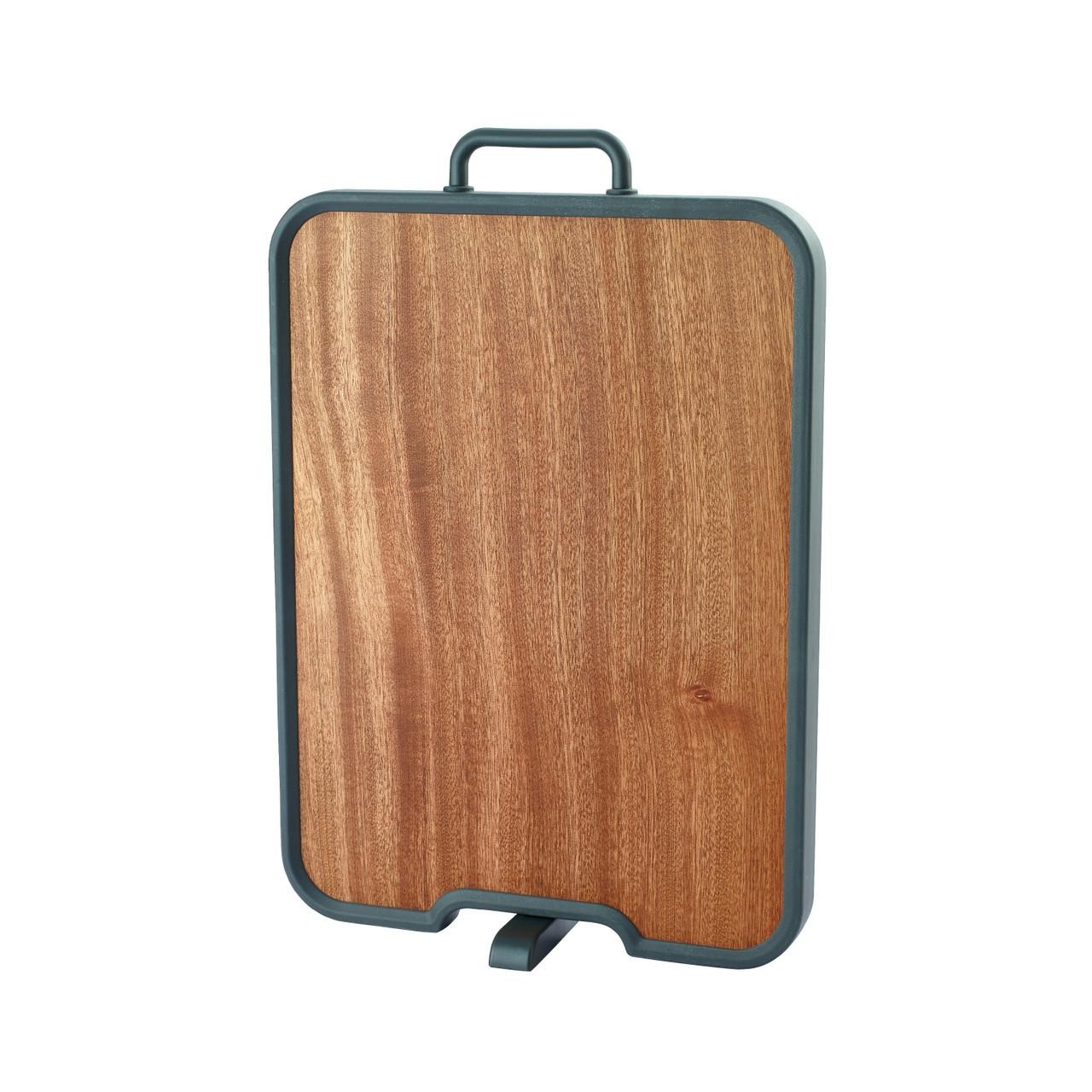 Wooden Cutting Board