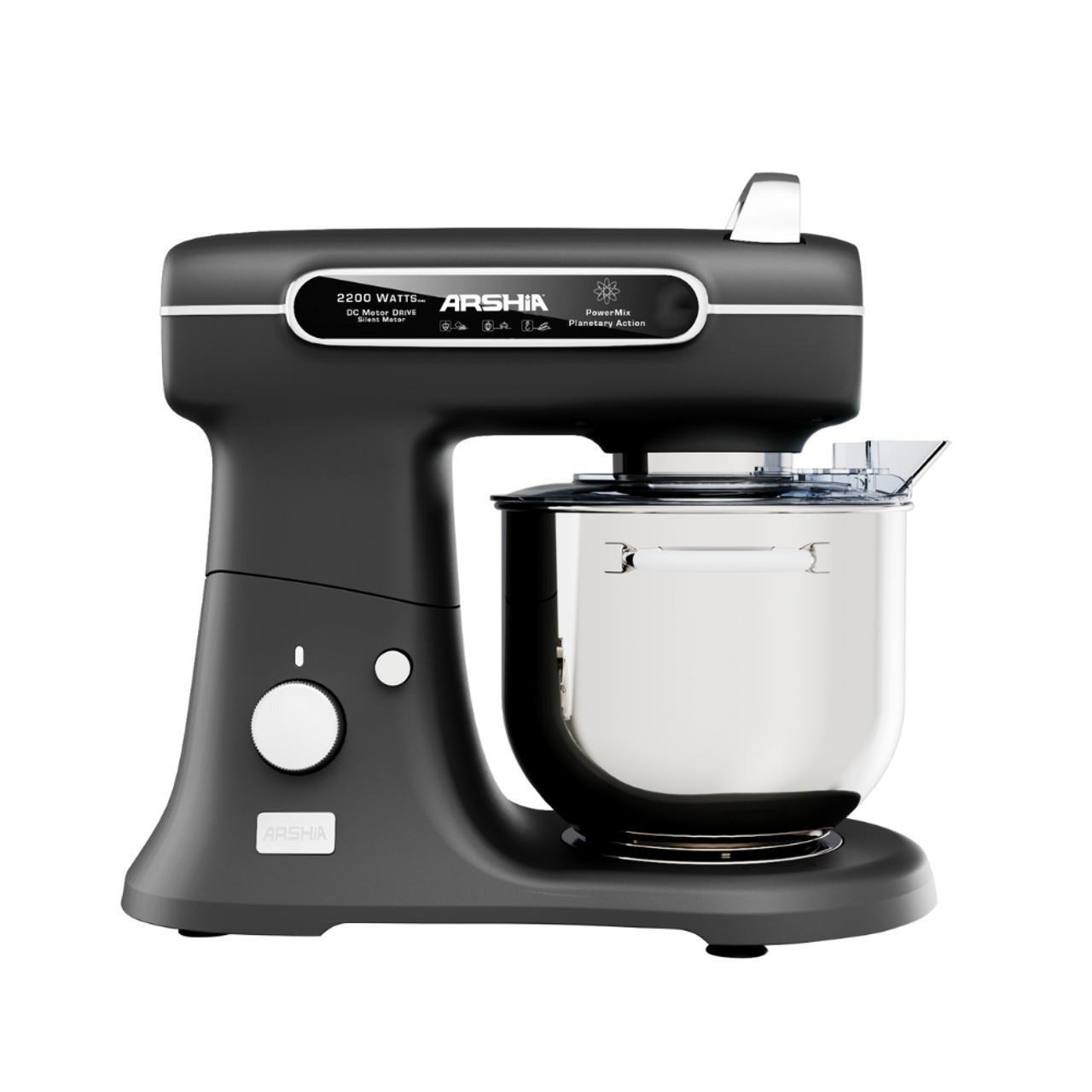 Arshia Stand Mixer