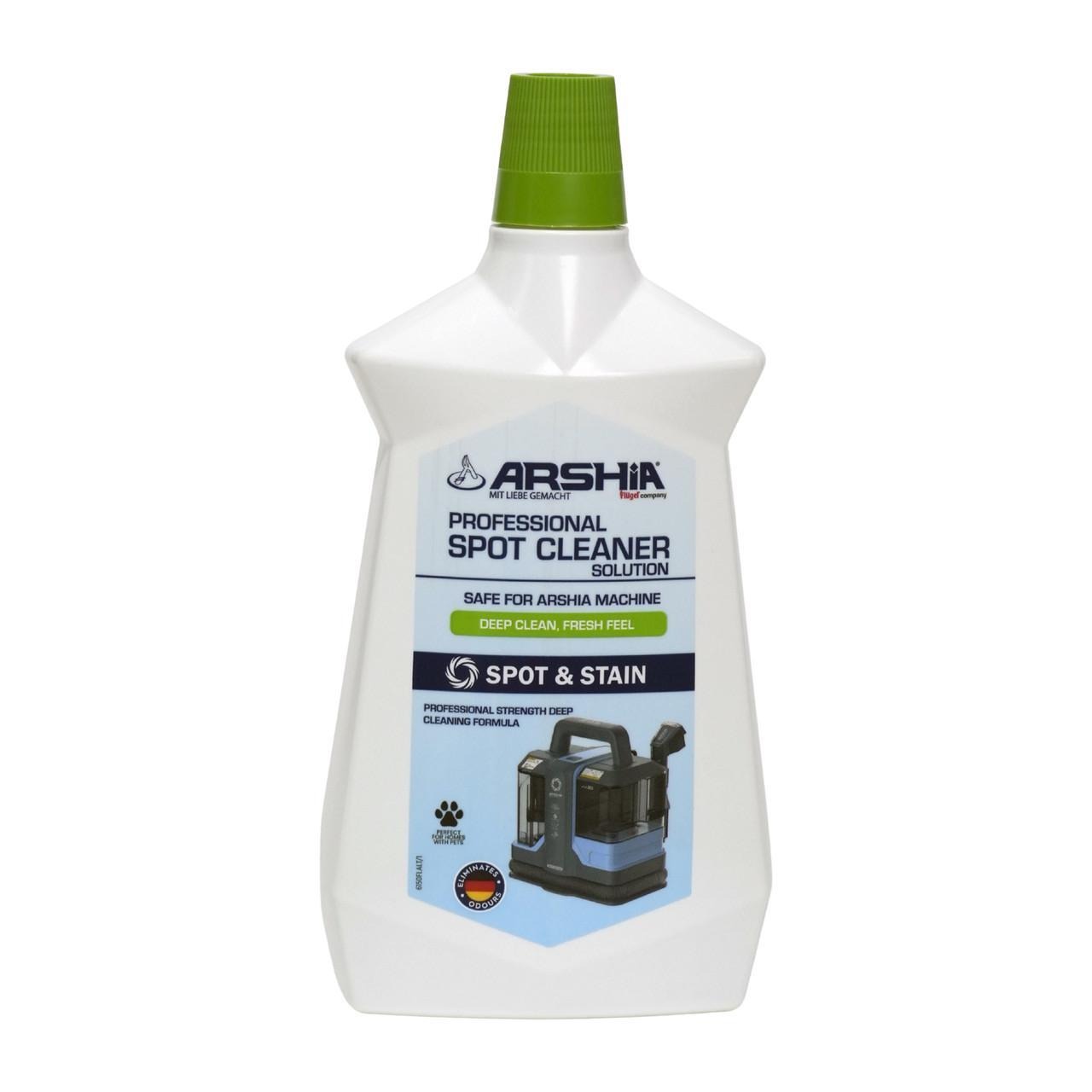 ARSHIA Professional Spot Cleaner Solution