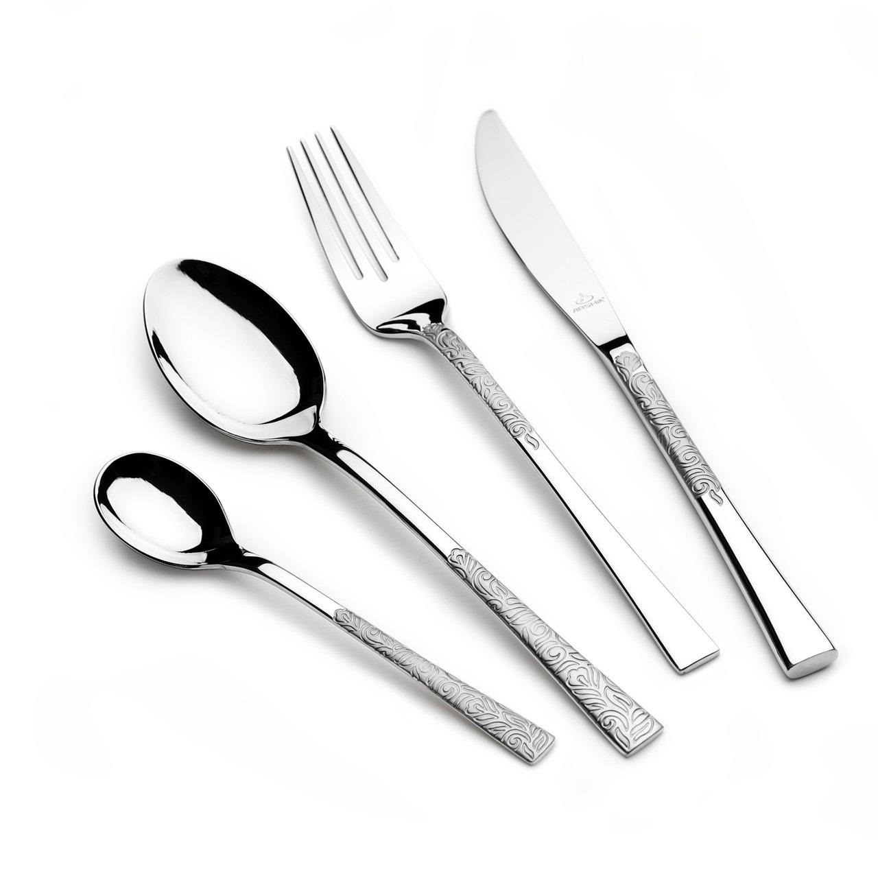 ARSHIA Cutlery Set