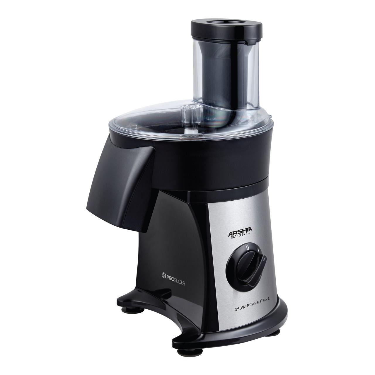 Arshia Power Juicer