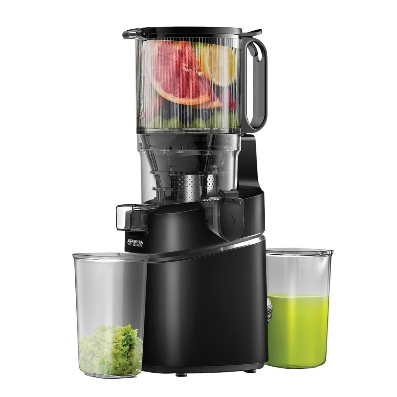 Slow Juicer Machine
