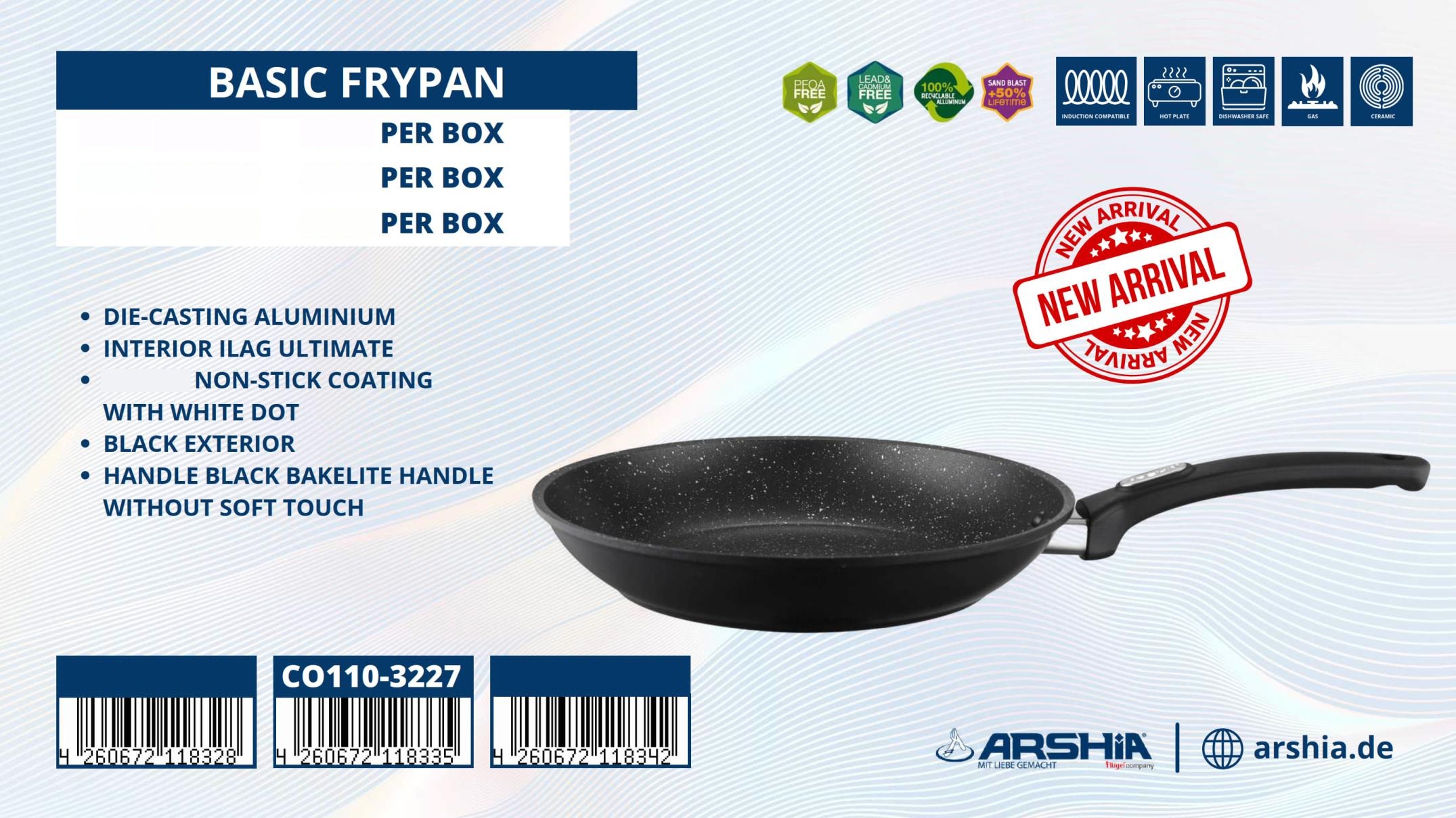 Basic Frypan
