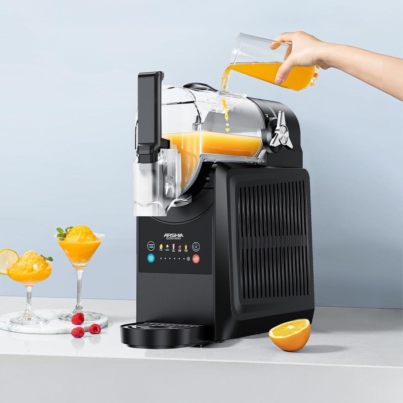 Electric Slushie Maker