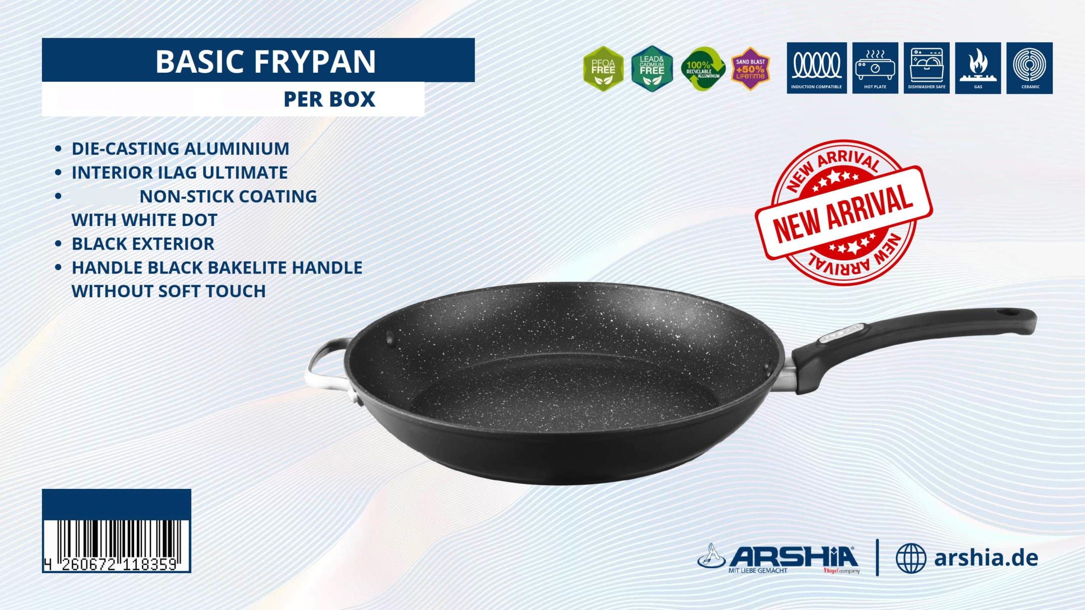 Basic Frypan