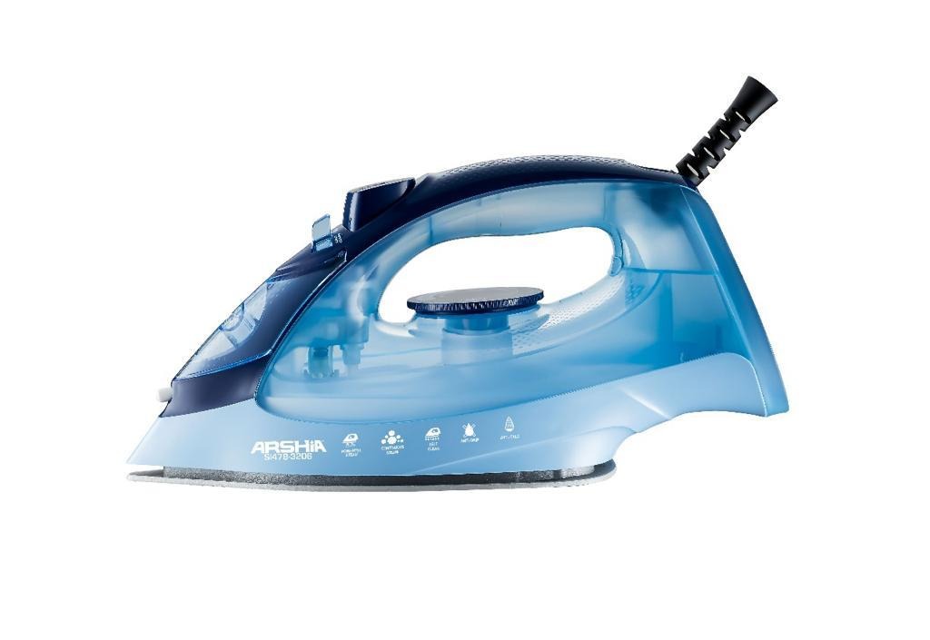 Arshia Steam Iron