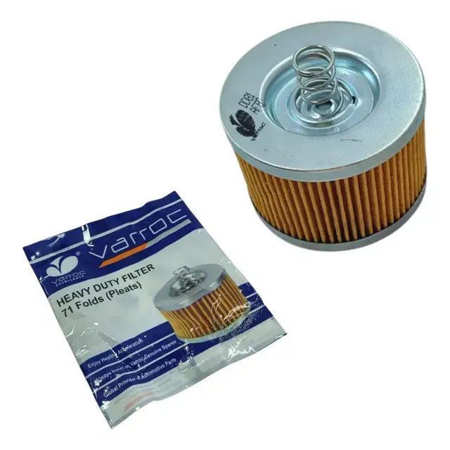 Filtro de Aceite para Yamaha FZ-16