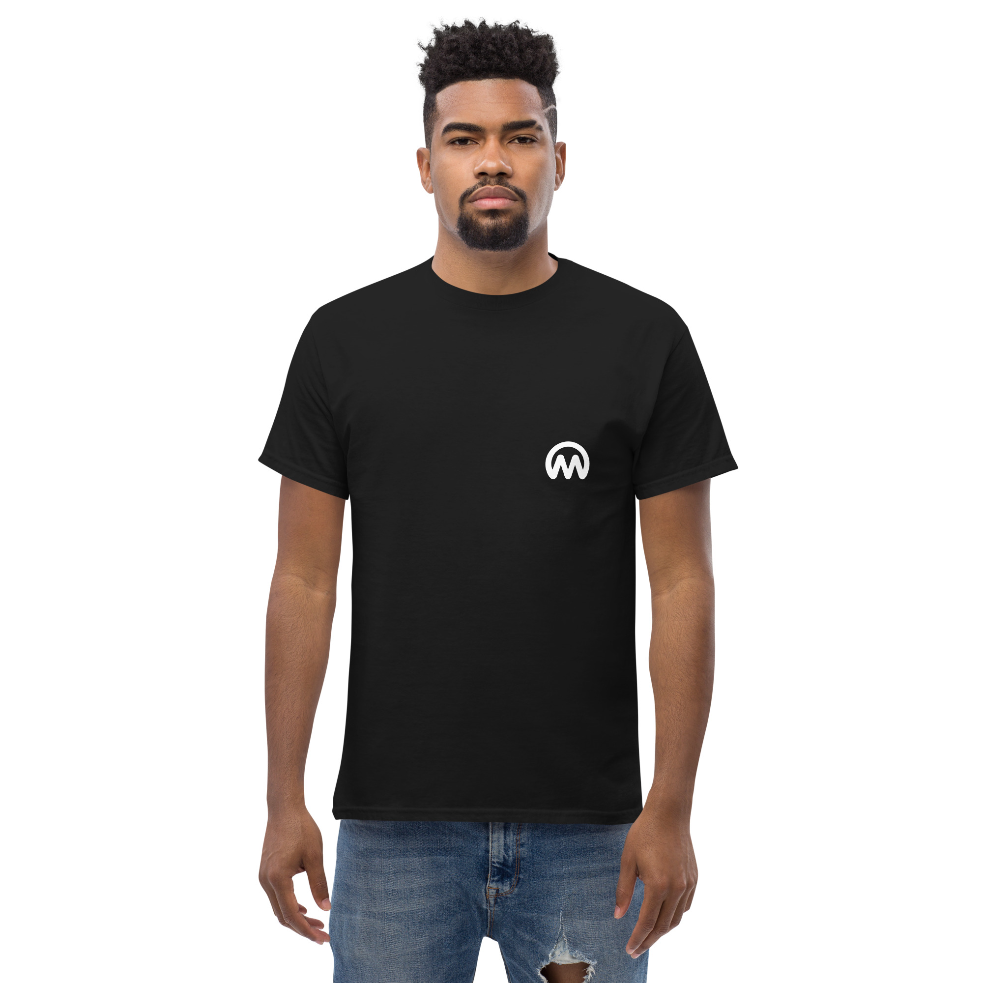 MakeMusic.Now Unisex Classic T-Shirt
