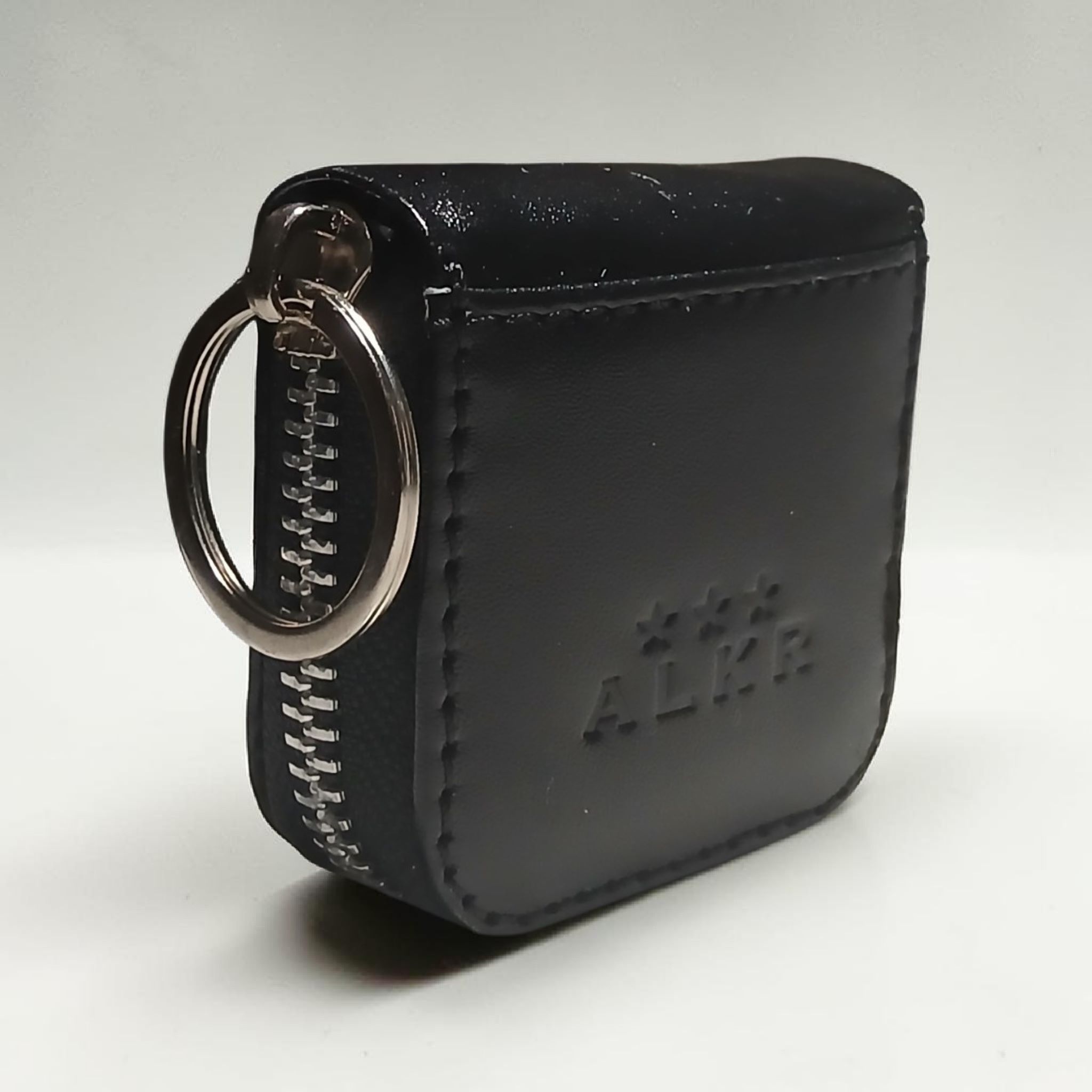 Dompet Koin Kulit Mini