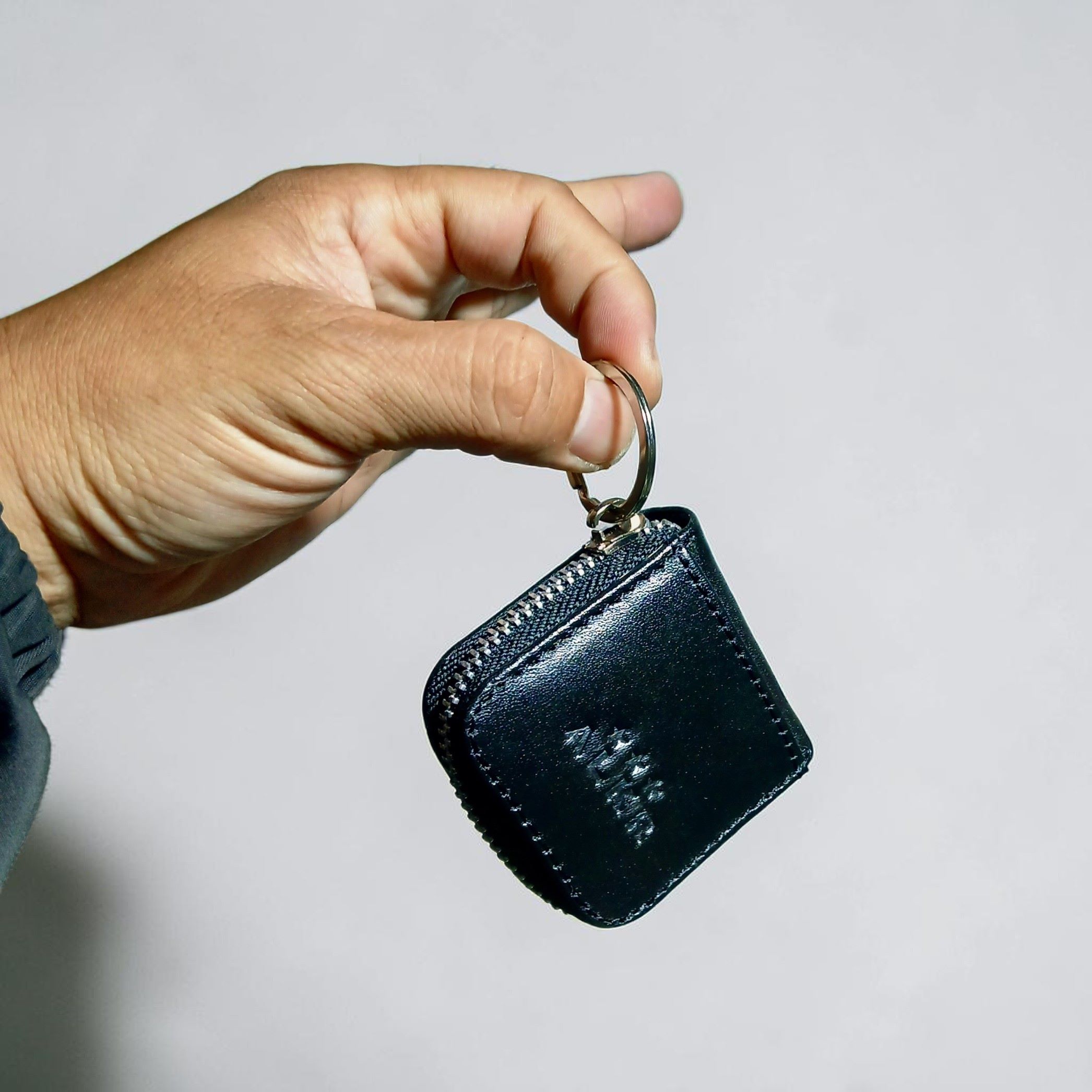 Dompet Koin Kulit Mini