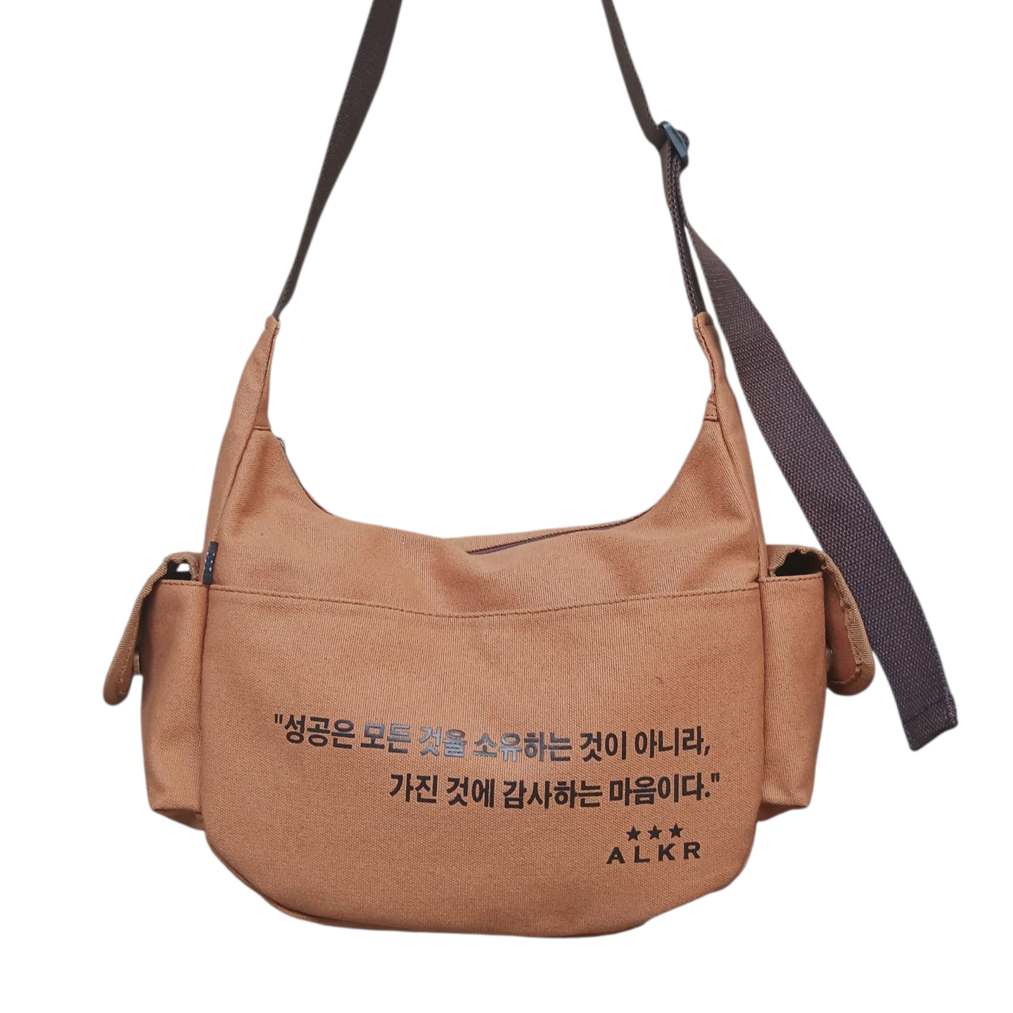 ALKR - Tote Bag