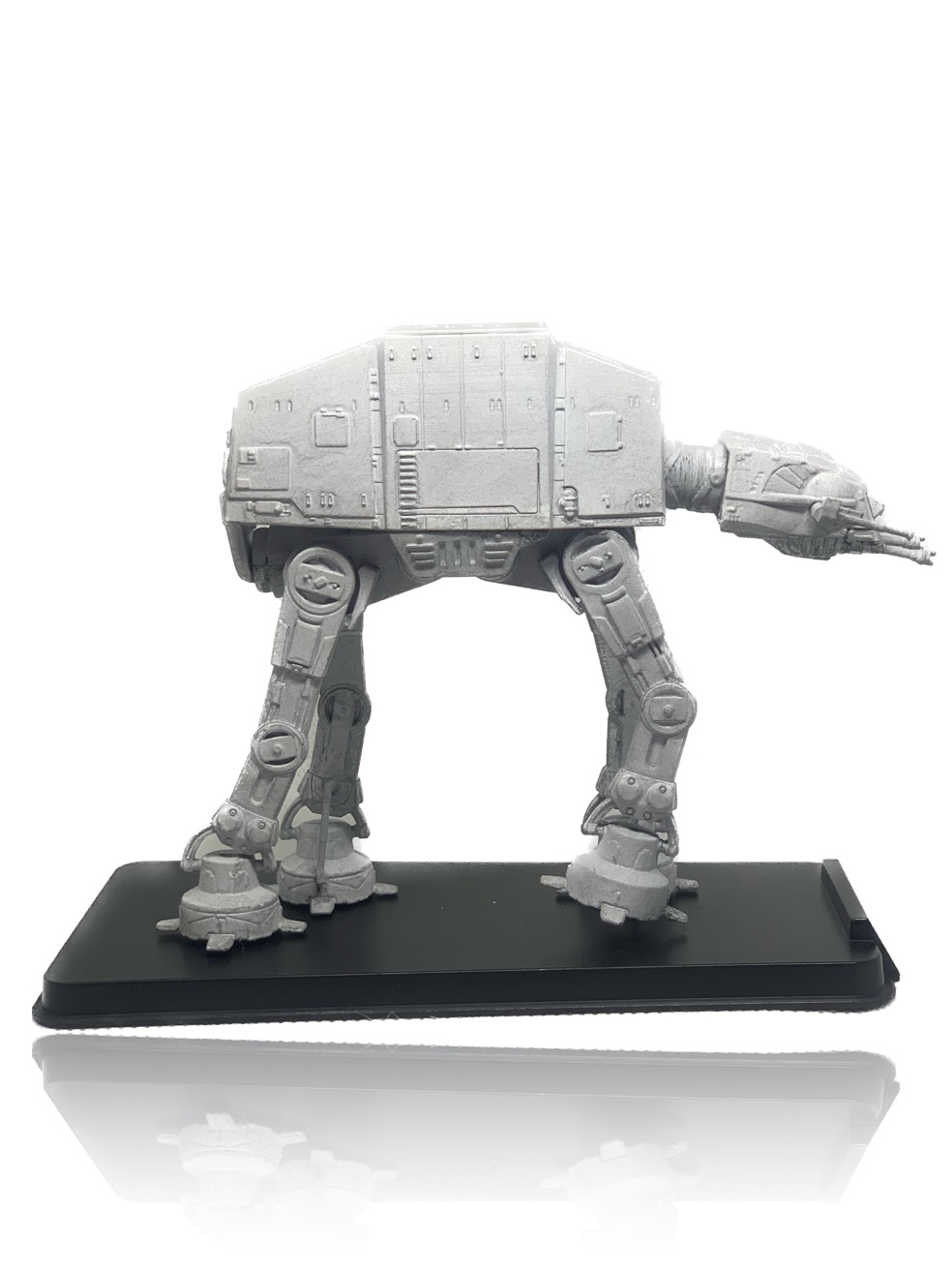 Figura AT-AT Star Wars
